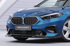 Splitter-Spoiler-BMW 2 Serie F44 CSL891