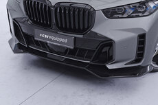 Splitter-Spoiler-BMW X5 G05 LCI CSL951