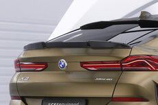 CSR-Automotive-Spoiler-Extention-BMW X6 G06 HF012