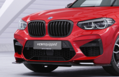 Splitter-Spoiler-BMW X3 M F97 / X4 M F98 CSL956