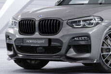 Splitter-Spoiler-BMW X3 G01 / X4 G02 M Pack CSL642