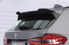 CSR-Automotive-Spoiler-Extention-BMW X3 G01/ iX3 G08 HF854