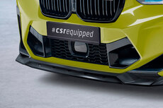 Splitter-Spoiler-BMW-X3-(F97)-CSL678-CSR-Automotive