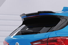 CSR-Automotive-Spoiler-Extention-BMW X2 (F39) M Pack / M35i HF103