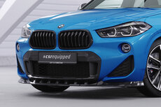 Splitter-Spoiler-BMW X2 F39 M-Paket CSL574 CSR Automotive