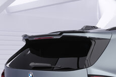 CSR-Automotive-Spoiler-Extention-BMW X1 / iX1 U11 HF044