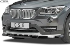 Splitter-Spoiler-BMW X1 E84 CSL197-CSR-Automotive