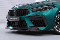 Splitter-Spoiler-BMW M8 Competition (F91/F92/F93) CSL508-CSR-Automotive