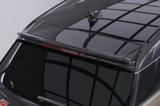 CSR Automotive Achterklep Spoiler Extention Geschikt Voor-BMW-i3-HF945