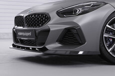 Splitter-Spoiler-BMW Z4 (G29) M-Paket/M40i CSL498-CSR-Automotive