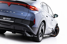 Maxton Design Cupra Tavascan Mk1 Rear Diffuser Vertical Bar Versie 1