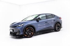 Maxton Design Cupra Tavascan Mk1 Side skirt Diffusers Versie 1