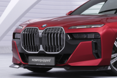 Splitter-Spoiler-BMW 7 Serie G70 / i7 G70 CSL861-CSR-Automotive