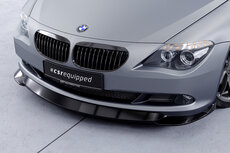 Splitter-Spoiler-BMW 6 Serie E63 / E64 LCI CSL329-CSR-Automotive