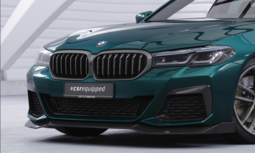 Splitter-Spoiler-BMW 5 Serie G30/G31 M Pack LCI CSL646-CSR-Automotive