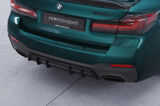 CSR-Automotive-Rear-Diffuser-BMW 5er G30 / G31 M Pakket HA486