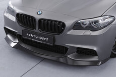 Splitter-Spoiler-BMW 5 Serie F10/F11 M Pakket CSL137-CSR-Automotive