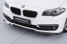 Splitter-Spoiler-BMW 5 Serie F10 / F11 LCI CSL872-CSR-Automotive