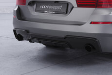 CSR-Automotive-Rear-Diffuser-BMW 5 Serie F10/F11 535i/535d M Pakket HA289