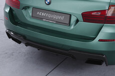 CSR-Automotive-Rear-Diffuser-BMW 5 Serie F10/F11 550i/550d M Pakket HA290