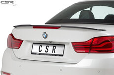 CSR-Automotive-Achterklep-Spoiler-Extention-Geschikt-Voor-BMW 4 Serie F33 / M4 F83 Cabrio HF673