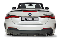 CSR-Automotive-Achterklep-Spoiler-Extention-Geschikt-Voor-BMW 4 Serie G23 Cabrio HF879