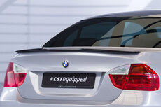 CSR-Automotive-Achterklep-Spoiler-Extention-Geschikt-Voor-BMW 3 Serie E90 Limousine HF846