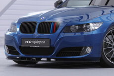 Splitter-Spoiler-BMW E90 / E91 LCI CSL327-CSR-Automotive
