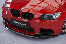Splitter-Spoiler-BMW M3 E90/E92/E93 CSL579-CSR-Automotive