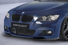 Splitter-Spoiler-BMW-3-Serie-E92/E93-M-Pakket-CSL605-CSR-Automotive