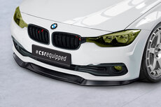 Splitter-Spoiler-BMW 3 Serie  F30 F31 CSL366-CSR-Automotive