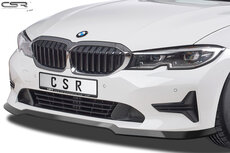 Splitter-Spoiler-BMW 3 Serie G20 Limousine / G21 Touring CSL444-CSR-Automotive