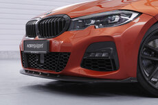 Splitter-Spoiler-BMW 3 Serie G20 / G21 M Pakket CSL496-CSR-Automotive