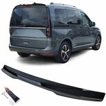 Dak Spoiler Geschikt Voor Volkswagen Caddy V SB Achterklep Dakspoiler 