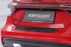 CSR-Automotive-Laaddrempelbescherming Audi E Tron GT LKS036-G Bumper