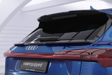 Achterklep-Spoiler-Extention-Audi e-tron / Q8 e-tron (GE) HF055 CSR-Automotive