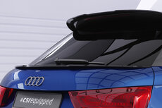 Achterklep-Spoiler-Extention-Audi A1 / S1 (8X) Sportback HF102-CSR-Automotive