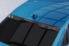 CSR-Automotive-Achterruit-Achterraam-Spoiler-Audi A3 / S3 / RS3 (8Y) Limousine HSB086