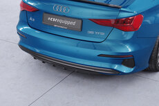 CSR-Automotive-Rear-Diffuser-Audi A3 8Y HA449