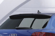 Achterklep-Spoiler-Extention-Audi A3 8PA HF696-CSR-Automotive
