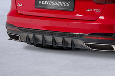 CSR-Automotive-Rear-Diffuser-Audi A4 B9 (Typ 8W) Avant S-Line HA366