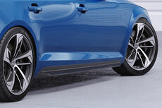 CSR-Automotive-Side-Skirts-Audi A4 B9 (Typ 8W) SS572