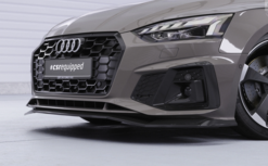 Splitter-Spoiler-Audi A5 F5 Sportback CSL929-CSR-Automotive
