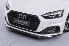 Splitter-Spoiler- Audi A5 F5 Basis / Advanced CSL562-CSR-Automotive