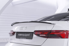 Achterklep-Spoiler-Extention-Audi A5 (F5) Sportback HF859-CSR-Automotive