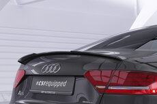 Achterklep-Spoiler-Extention-Audi A5 8T Coup&eacute; HF592-CSR-Automotive