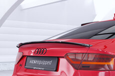 Achterklep-Spoiler-Extention-Audi A5 / S5 8T Sportback HF701-CSR-Automotive