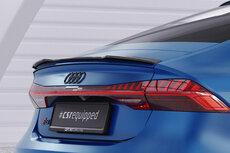 Achterklep-Spoiler-Extention-Audi A7/S7/RS7 (C8) Sportback HF860-CSR-Automotive