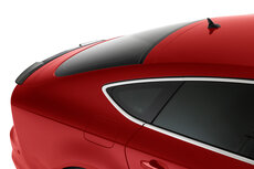 Achterklep-Spoiler-Extention-Audi A7 / S7 C7 (4G) Sportback HF890-CSR-Automotive