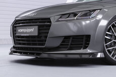 Splitter-Spoiler-Audi-TT-FV/8S-CSL835-CSR-Automotive